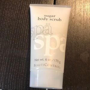 Sugar Body Scrub by BeautiControl